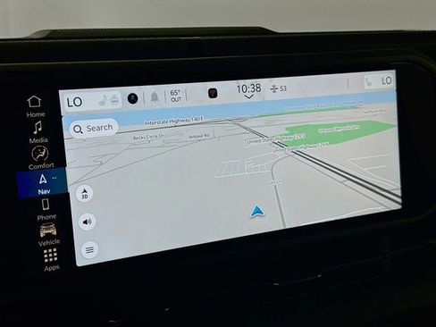 New 2025 Jeep Wrangler Unlimited Sahara image 16