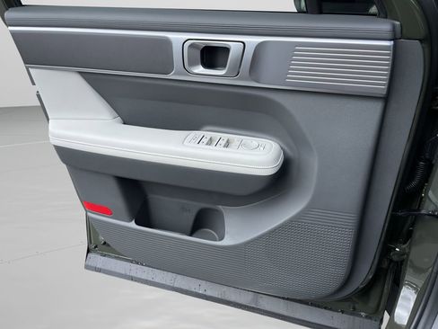 New 2026 Hyundai Santa Fe SEL w/ Tow & Go Package FWD image 16