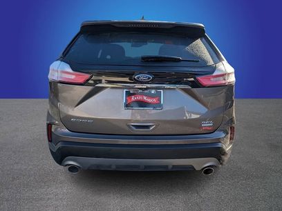 Used 2019 Ford Edge SEL w/ Equipment Group 201A