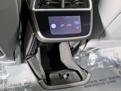 Used 2025 Lucid Air Pure image 29