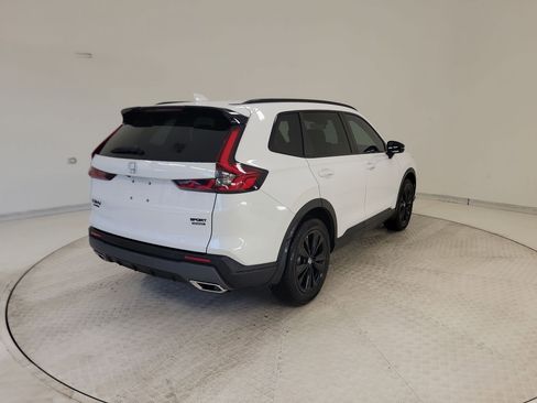 Used 2026 Honda CR-V Sport Touring image 7