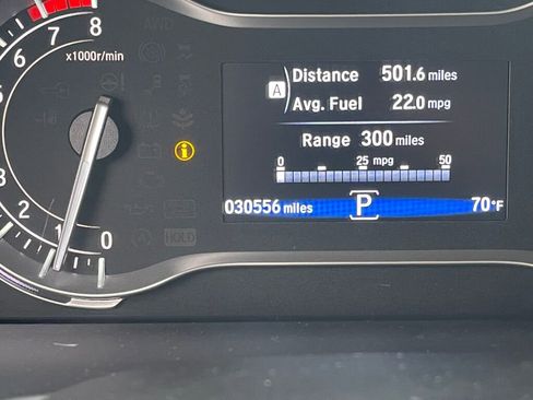 Certified 2023 Honda Ridgeline RTL-E image 3