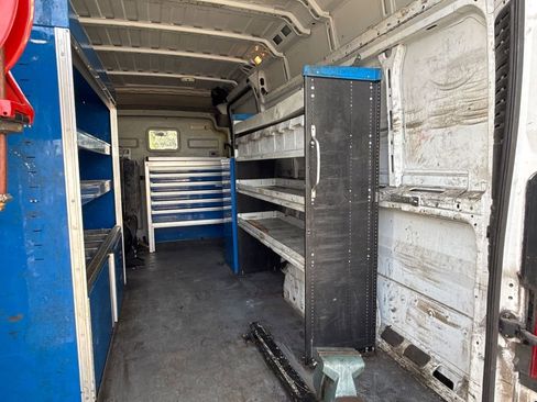 Used 2017 RAM ProMaster 3500 image 29