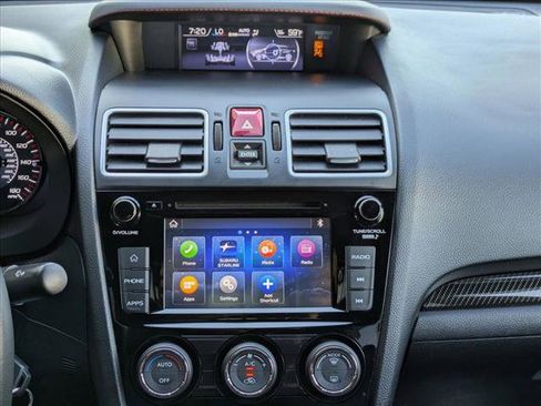 Used 2021 Subaru WRX image 15