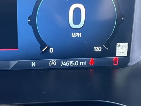 Used 2024 Ford F150 Lariat w/ Tow/Haul Package image 8