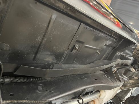 Used 1987 Chevrolet Blazer 4WD image 90