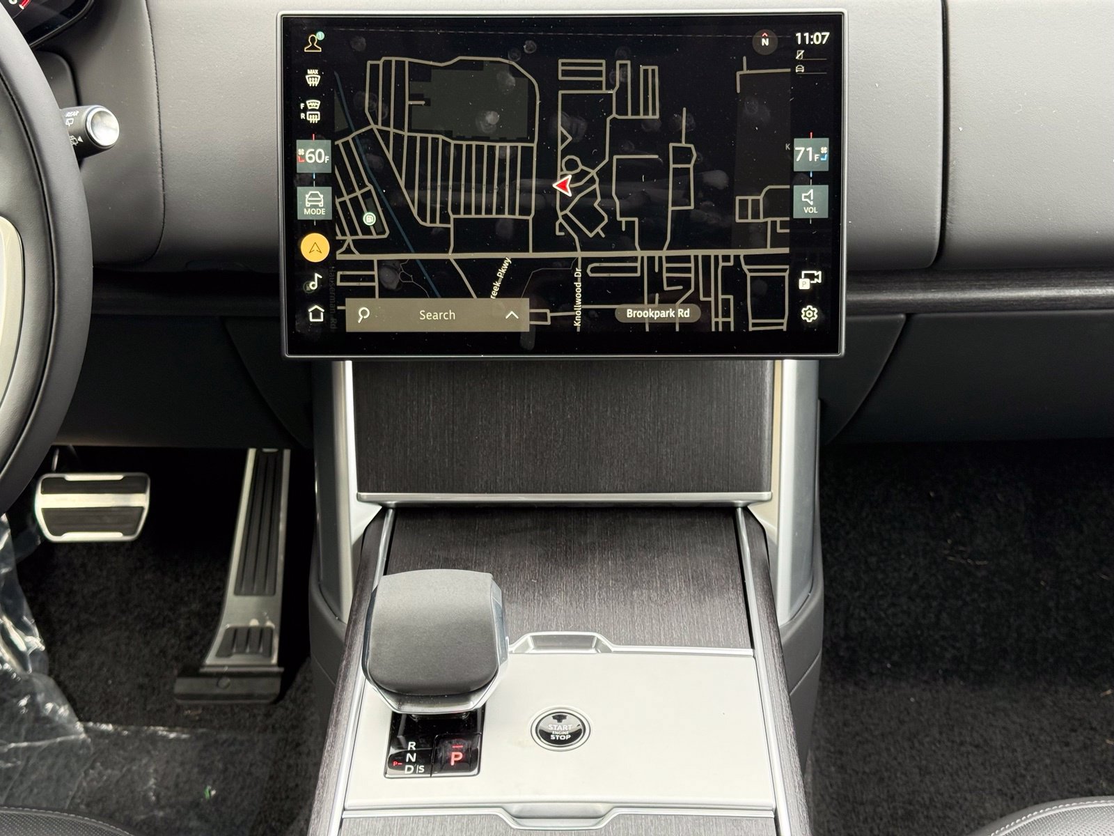 New 2026 Land Rover Range Rover SE AWD/4WD image 26