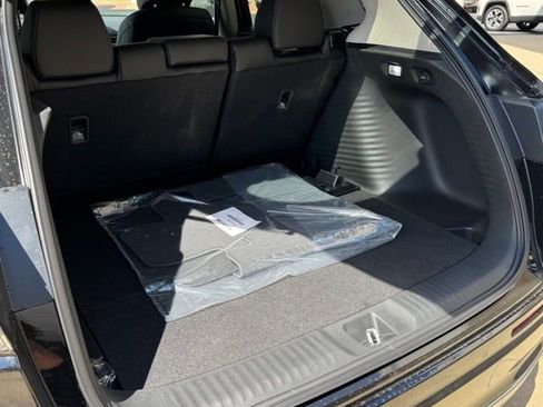 New 2026 Honda HR-V EX-L image 12