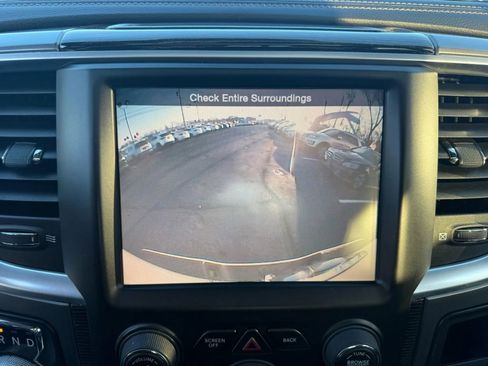 Used 2014 RAM 1500 Limited image 27