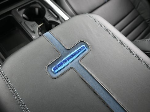 New 2026 Ford F350 Platinum w/ Tremor Off-Road Package image 24