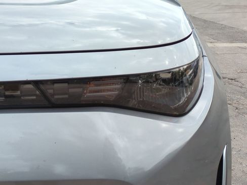 Certified 2024 Kia Soul LX w/ Option Group 015 image 10