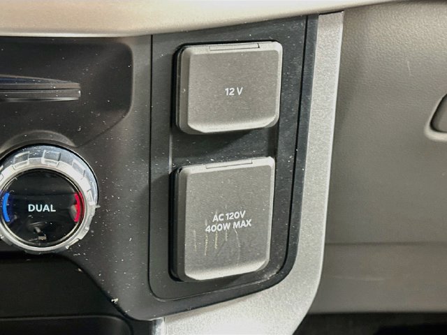 Used 2023 Ford F150 XLT w/ Equipment Group 302A High RWD image 20