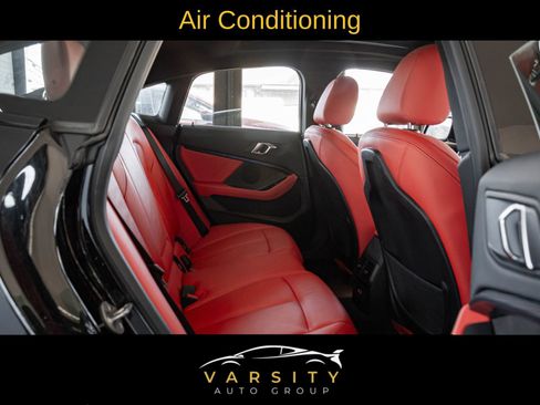 Used 2022 BMW M235i xDrive Gran Coupe M235i xDrive w/ Premium Package image 26