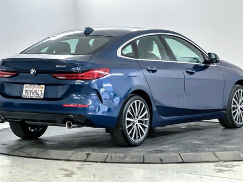 Used 2023 BMW 228i Gran Coupe w/ Convenience Package image 2