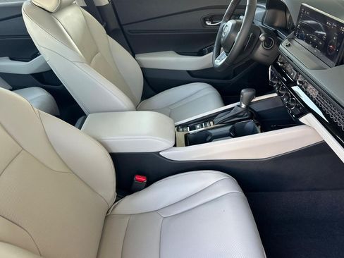 New 2026 Honda Accord Touring image 23