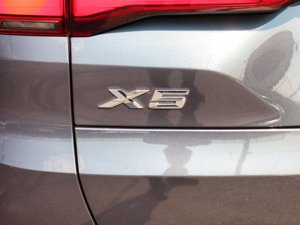 Used 2020 BMW X5 xDrive40i w/ Executive Package AWD/4WD image 69