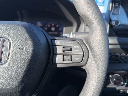 New 2026 Honda Accord LX image 17