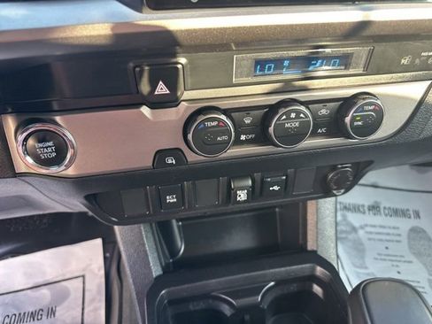 Used 2023 Toyota Tacoma SR5 RWD image 24