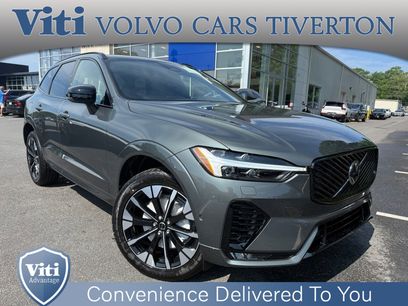New 2026 Volvo XC60 B5 Plus w/ Protection Package Premier
