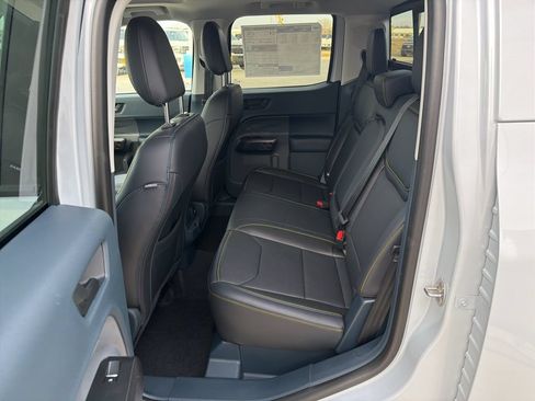 New 2026 Ford Maverick Lobo AWD/4WD image 15