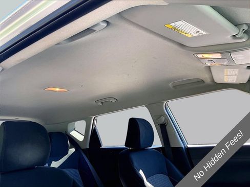 Used 2020 Kia Soul S FWD image 19