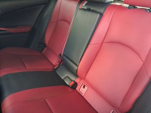 Used 2020 Lexus UX 250h F Sport w/ F Sport Premium Package AWD/4WD image 28