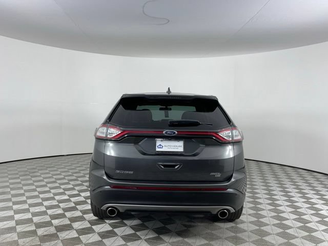 Used 2017 Ford Edge SEL AWD/4WD image 6