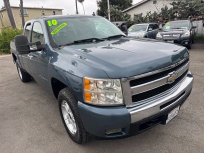 Used 2010 Chevrolet Silverado 1500 LT w/ Power Pack Plus