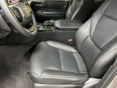 Used 2025 Toyota Land Cruiser 1958 AWD/4WD image 16