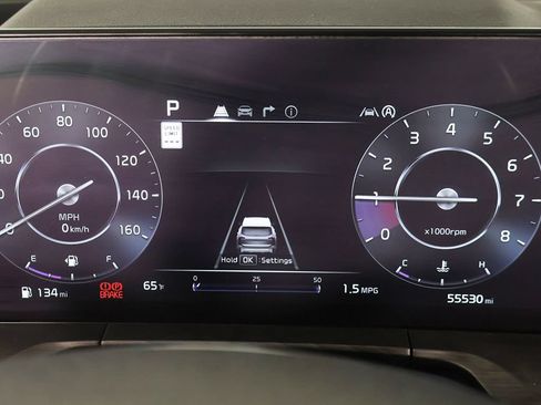 Used 2023 Kia Telluride SX X-Line AWD/4WD image 44