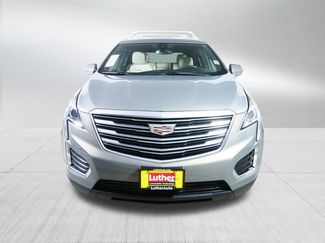 Used 2017 Cadillac XT5 Luxury w/ Driver Awareness Package video 2