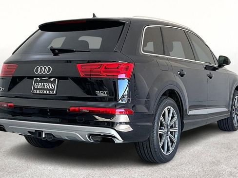 Used 2017 Audi Q7 3.0T Prestige w/ Prestige Package image 15