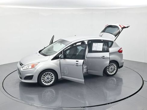 Used 2016 Ford C-MAX SE w/ Equipment Group 201A FWD image 47