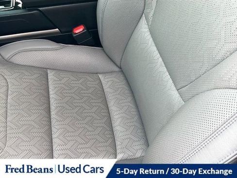 Used 2023 Toyota Tundra SR5 w/ TRD Off-Road Premium Package image 19