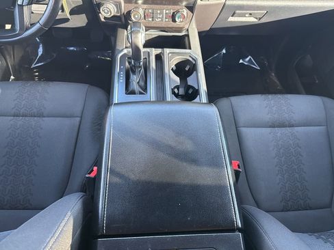 Certified 2020 Ford F150 XLT w/ Equipment Group 302A Luxury image 32