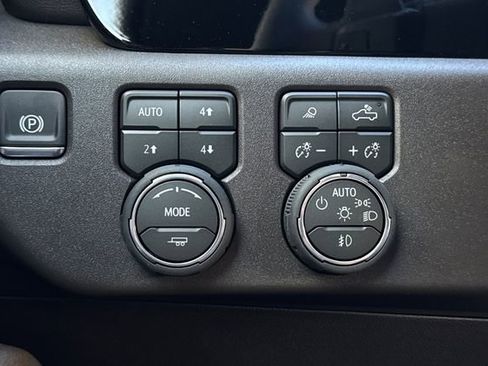 New 2026 Chevrolet Silverado 1500 LT Trail Boss w/ LT Trail Boss Premium Package image 34