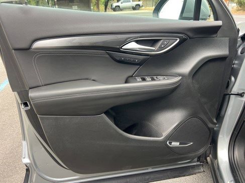 Certified 2025 Buick Envision Preferred image 18
