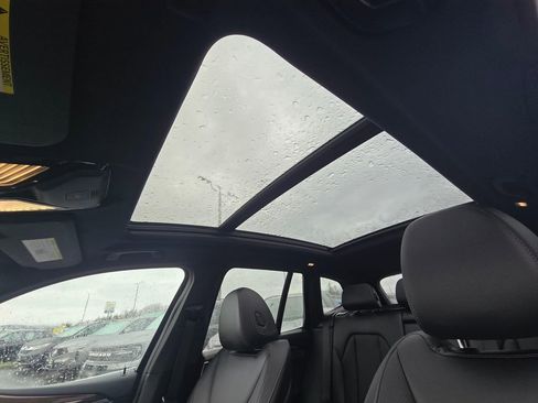 Used 2024 BMW X3 xDrive30i image 17