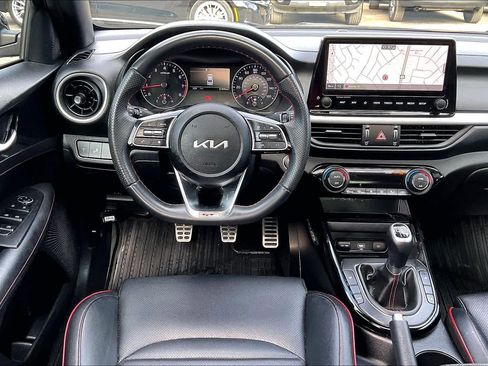 Used 2023 Kia Forte GT image 5