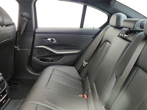 Used 2025 BMW 330i xDrive Sedan image 29