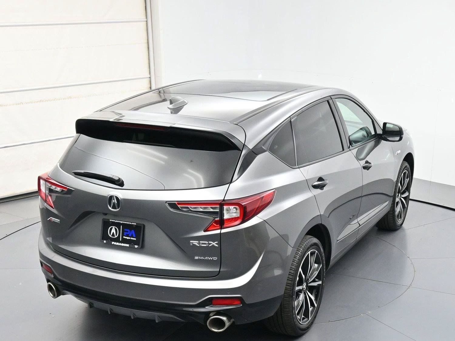 Used 2026 Acura RDX w/ Advance Package AWD/4WD image 35