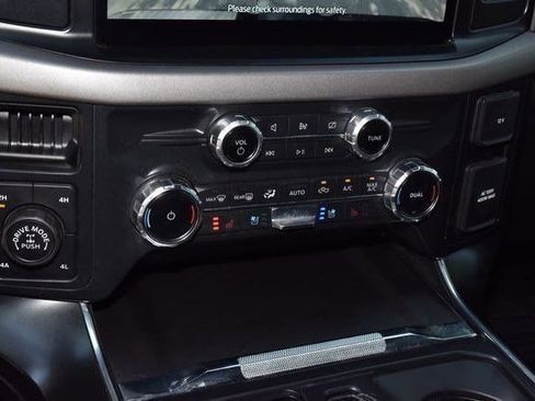 Used 2022 Ford F150 Raptor w/ Torsen Package AWD/4WD image 24