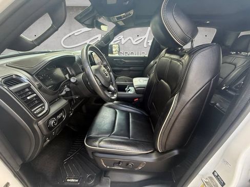 Used 2024 RAM 1500 Limited AWD/4WD image 19