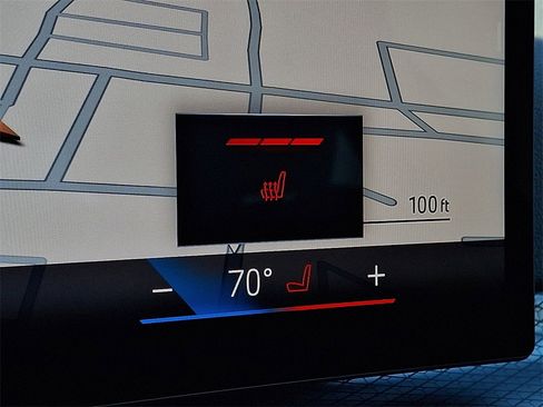 New 2026 BMW 430i xDrive Coupe w/ M Sport Package image 16