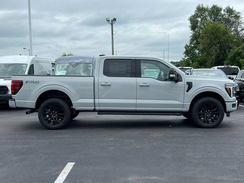 New 2026 Ford F150 Lariat w/ Equipment Group 501A Mid AWD/4WD image 57