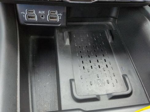Certified 2025 Dodge Durango R/T AWD/4WD image 25
