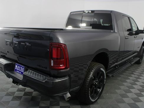 New 2026 RAM 2500 Laramie w/ Night Edition image 25