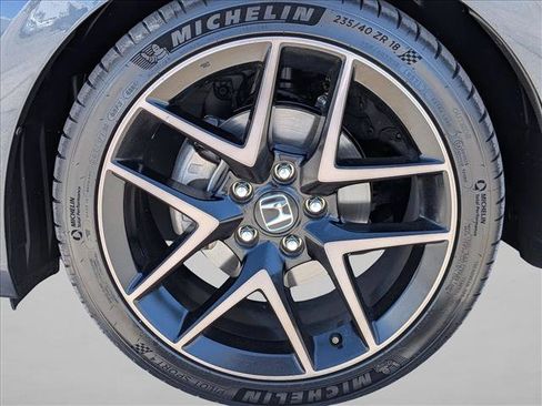 Used 2024 Honda Civic Sport Touring image 25