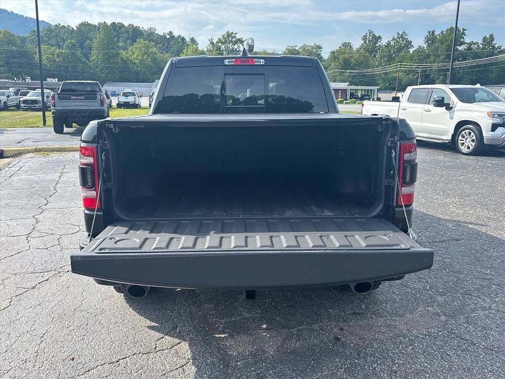 Used 2023 RAM 1500 Rebel w/ Rebel Level 2 Equipment Group AWD/4WD image 7