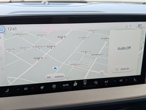 New 2026 Ford Maverick Lariat AWD/4WD image 17